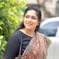 Kavitha Ramesh