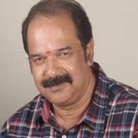 Suresh Krishna