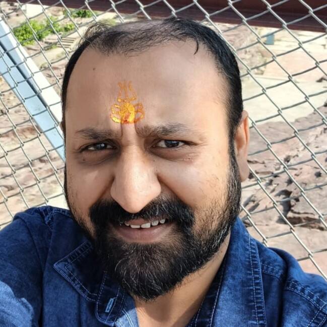 Aditya Aman