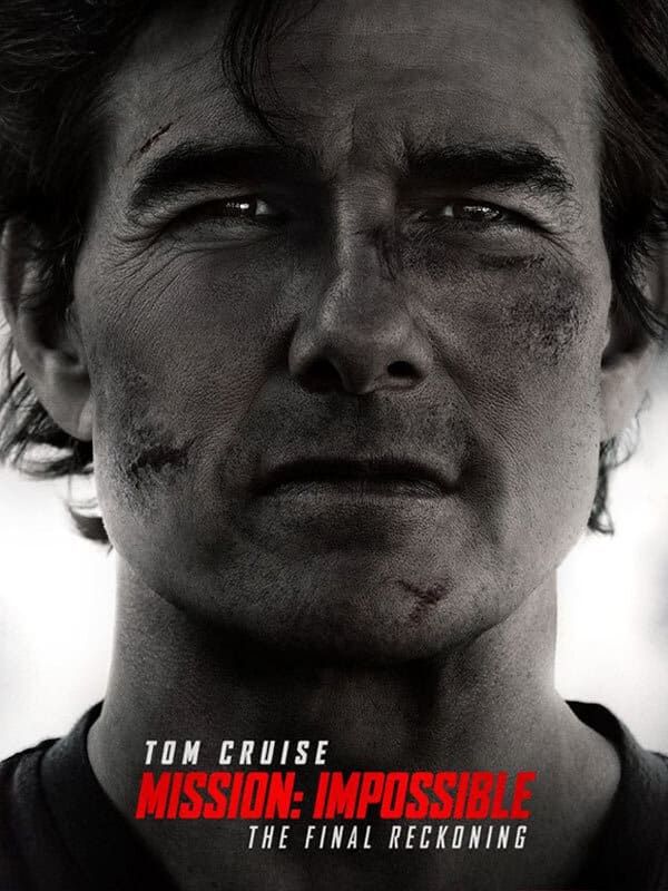 Mission Impossible - The Final Reckoning (2025)