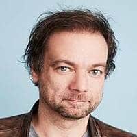 André Øvredal