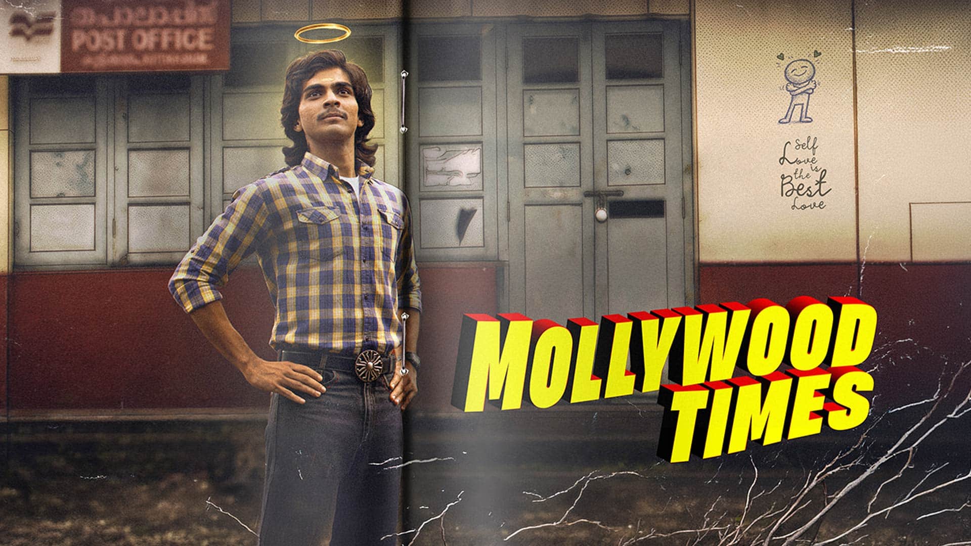 Mollywood Times - Official Teaser | Naslen | Abhinav Sunder | Ashiq Usman | Jakes Bejoy