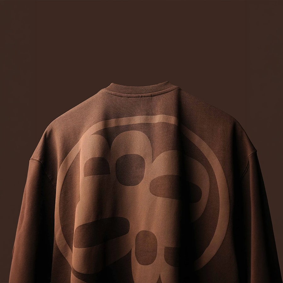 Basic Espresso T-Shirt