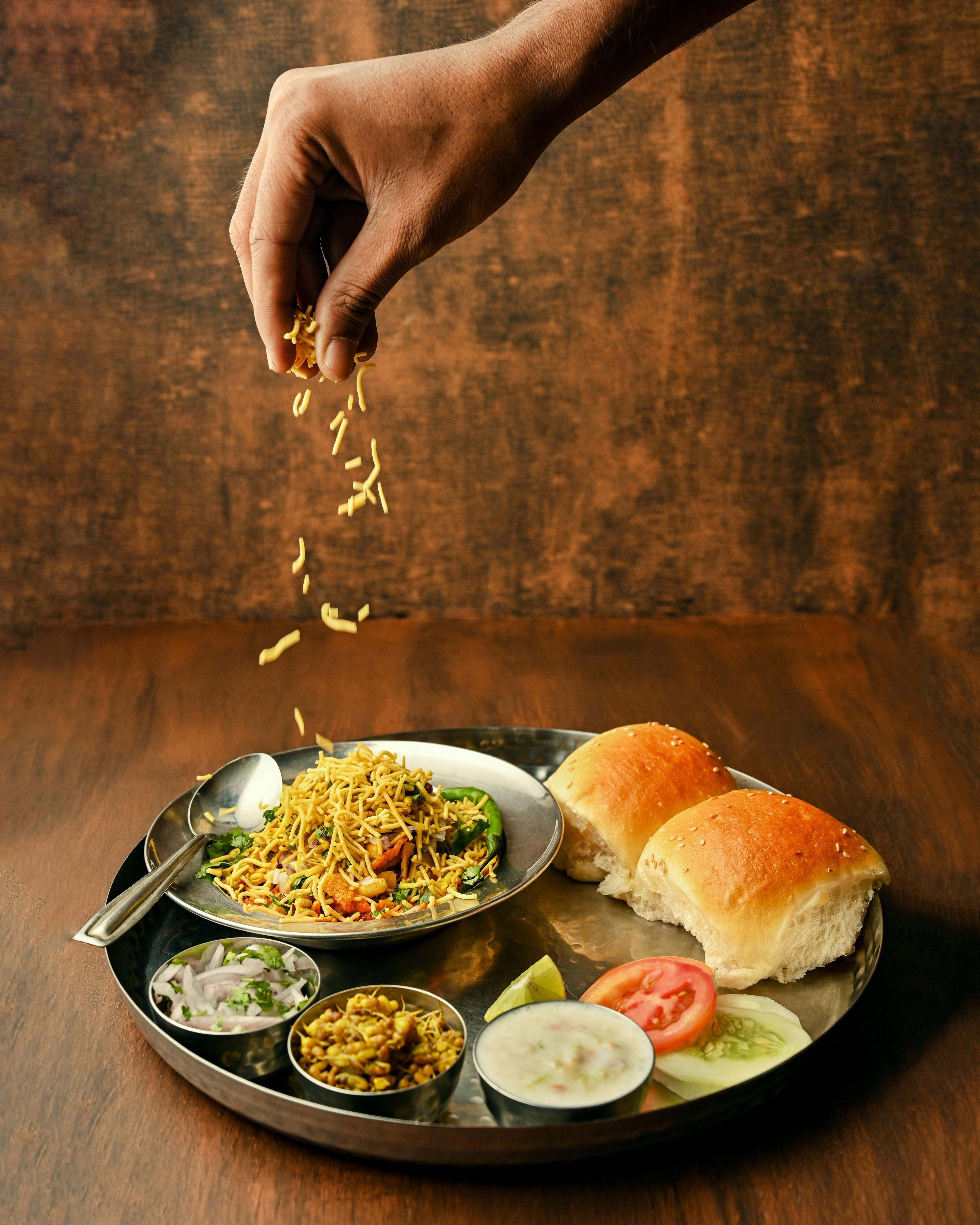 7 Best Misal Pav Spots in Mumbai