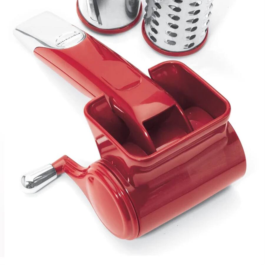 Kitchen Aid Rotary Grater