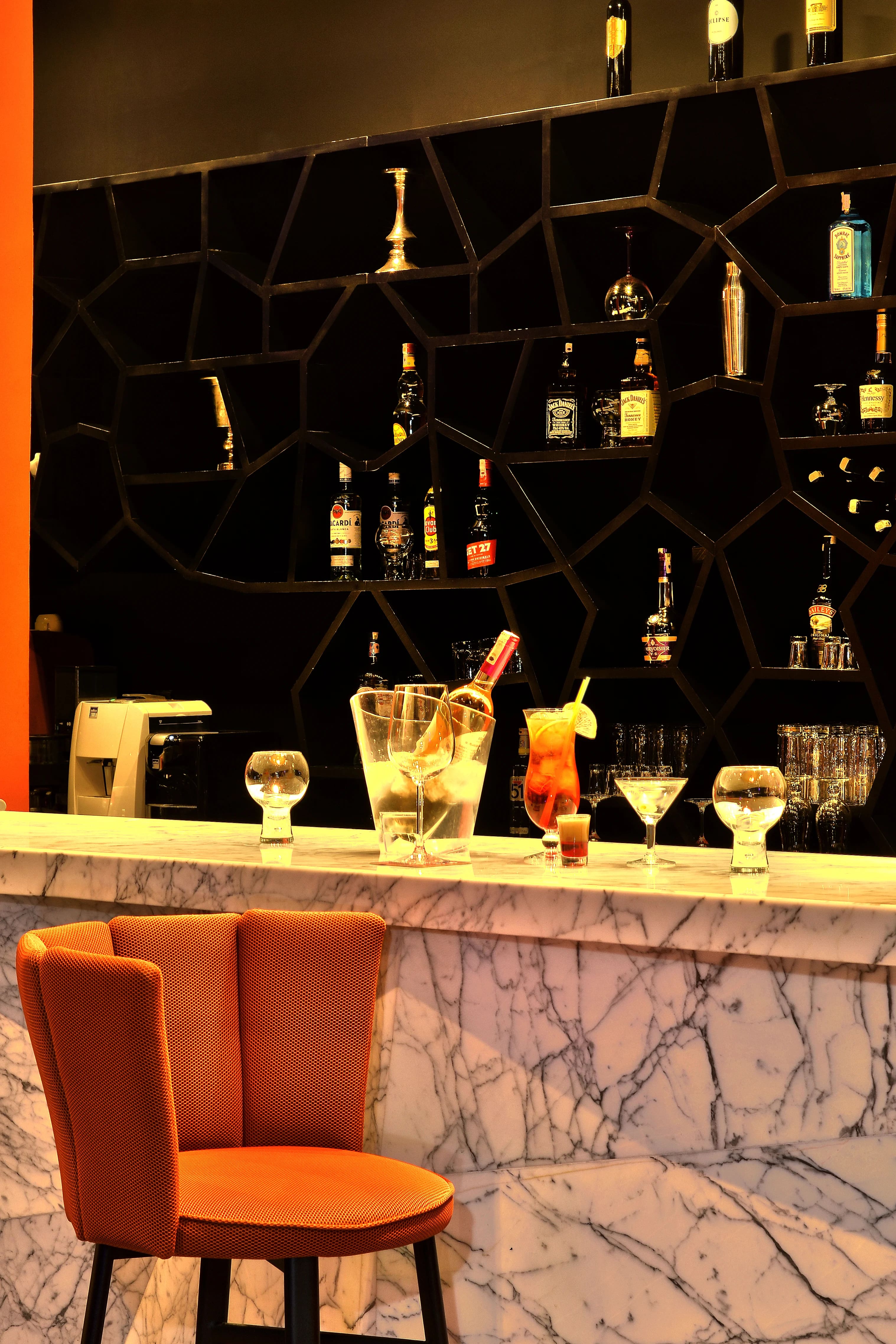 The Ultimate Basant Lok Bar Crawl: 10 Must-Visit Spots