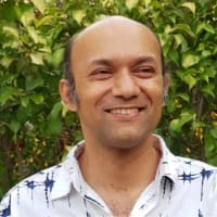 Vaibhav Kumaresh