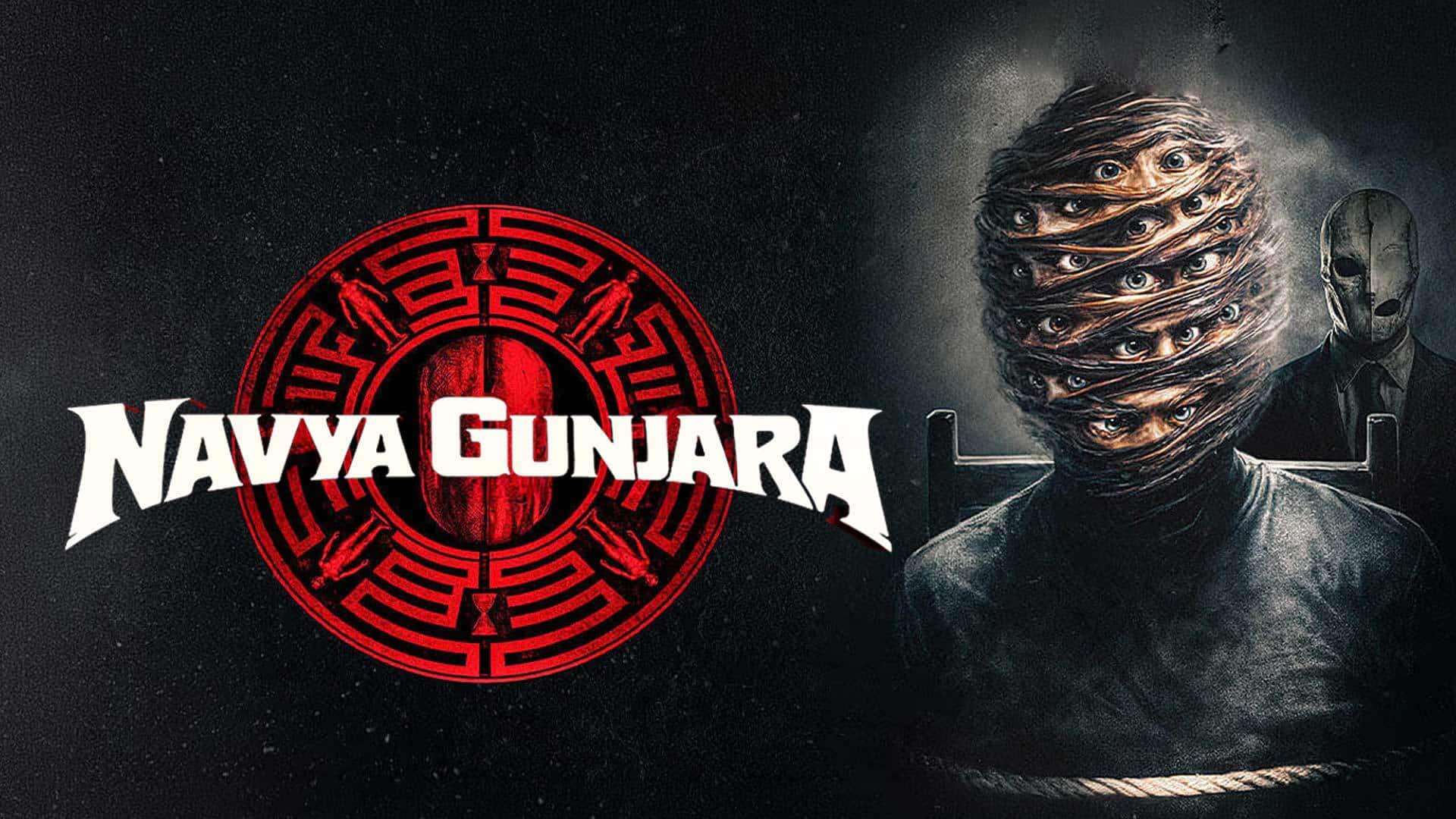 Navya Gunjara - Official Trailer | LAPCA | First Film Studios | In Cinemas 29th May