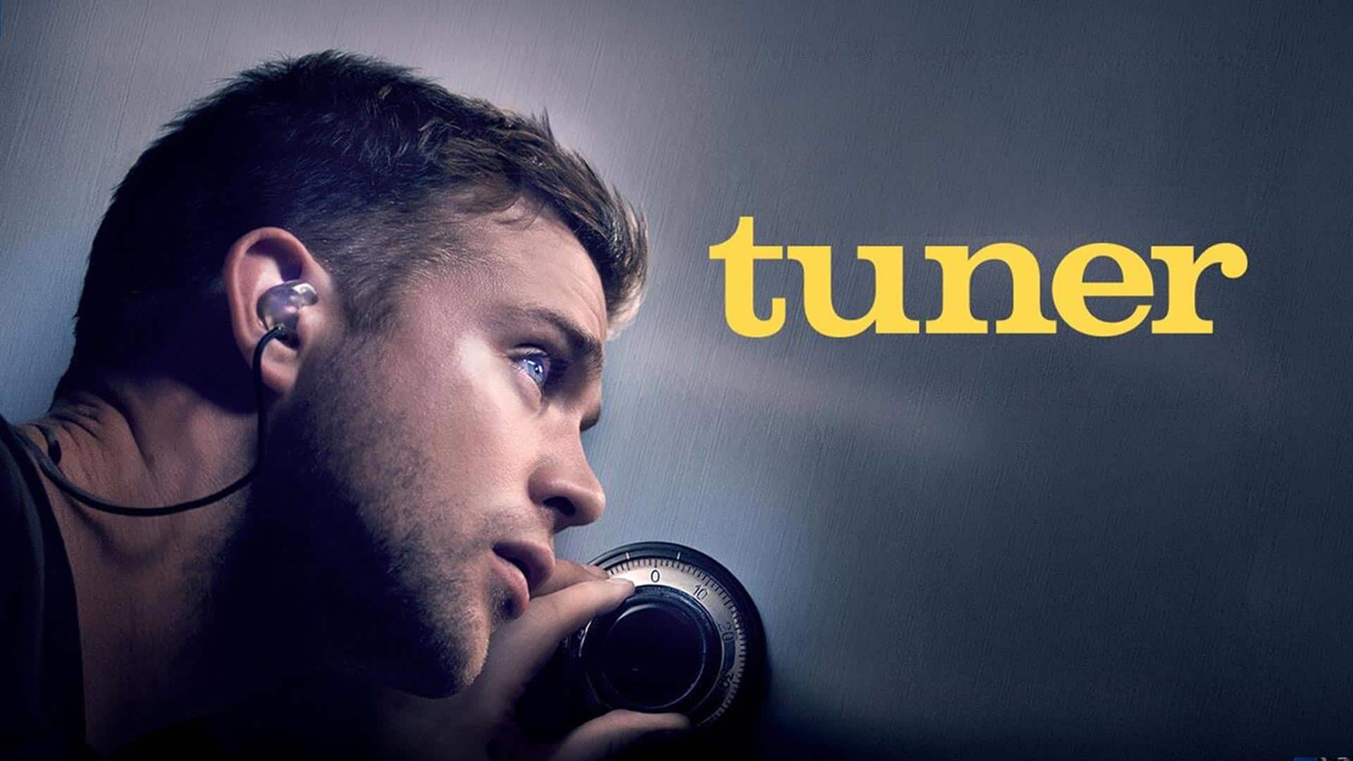 TUNER | Official Trailer | Only in Theaters This May