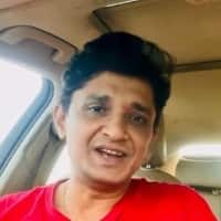 Aju Satapathy