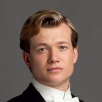 Ed Speleers