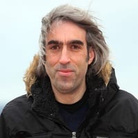 Paul Hyett