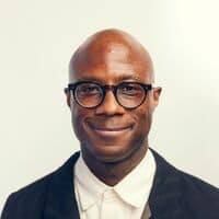 Barry Jenkins