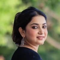 Prity Biswas