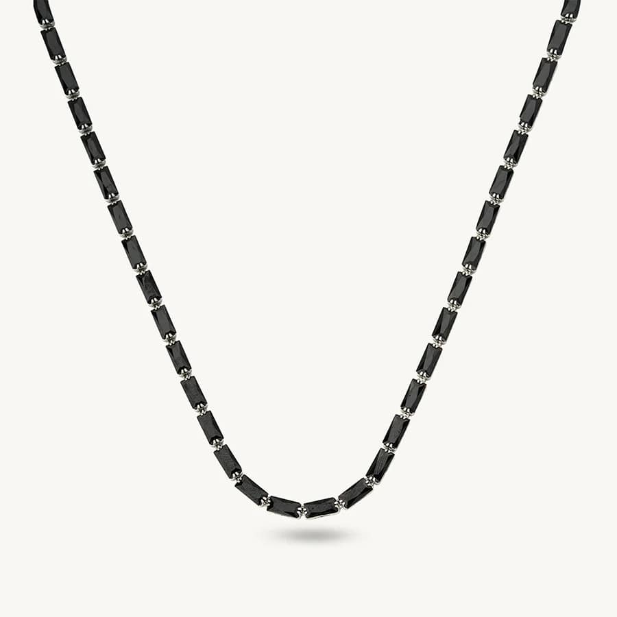 Elegant Chain Necklace