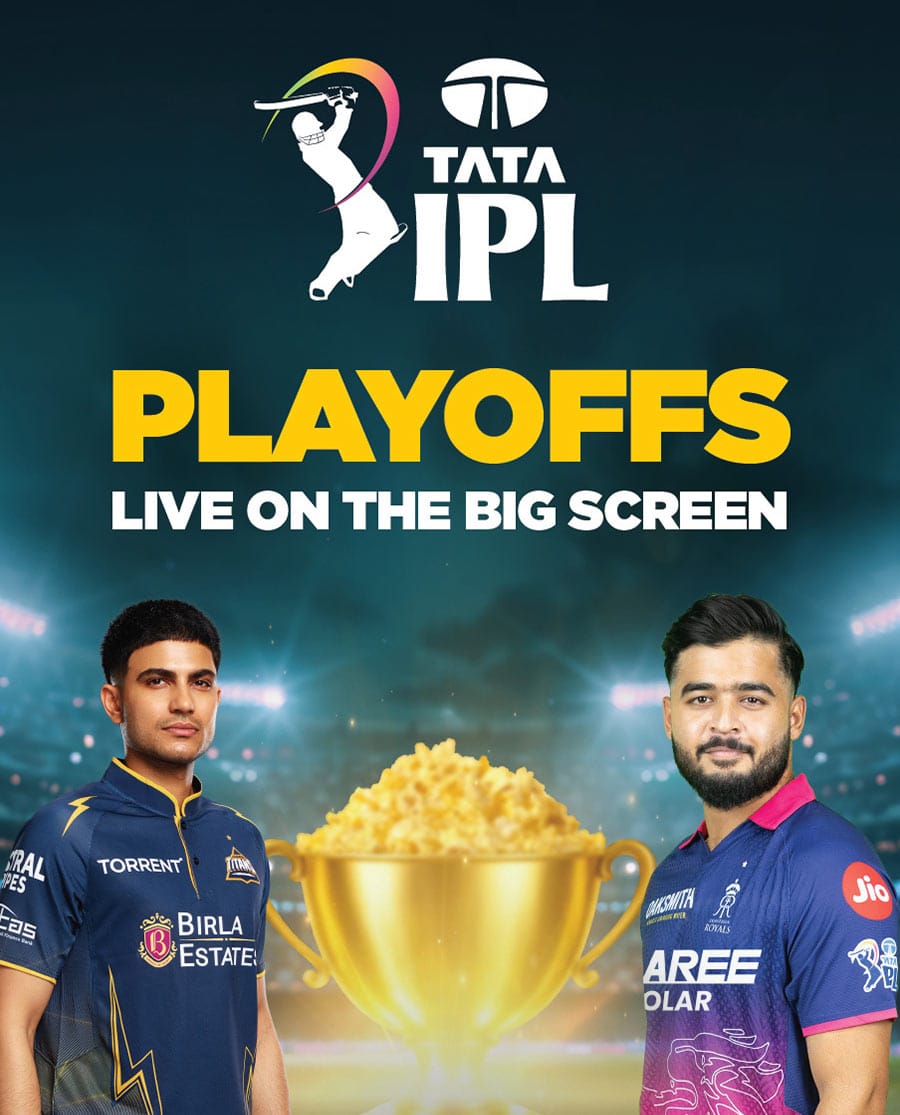 GT vs RR - TATA IPL 2026 Qualifier 2 photo 1