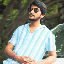 Vinay Ambi Subbanna