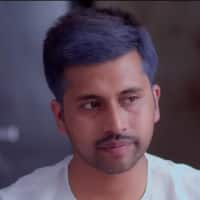 Vishak Mohan Sharma