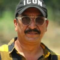 Mr. Firoz Khan