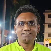 Neetesh Lehri