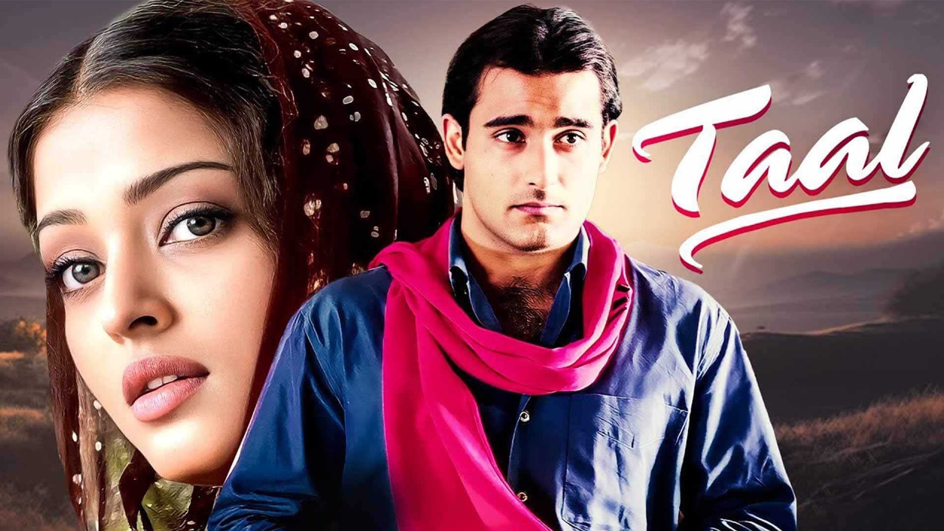 Movie Taal - Official Trailer - Anil Kapoor, Akshaye & Aishwarya
