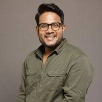 Vividh Korgaonkar