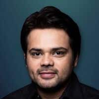 Umang Vyas