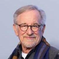 Steven Spielberg