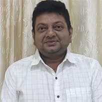 Bharat Mehta