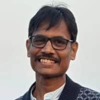 Manas Padhiary