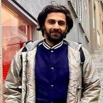 Kartik Chaudhry