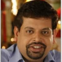 Vaibhav Chinchalkar
