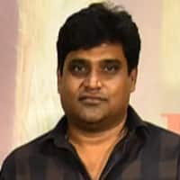 Sreekanth Sangishetty