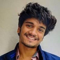 Harshith Reddy