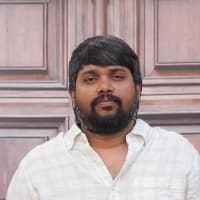 Harish Durairaj