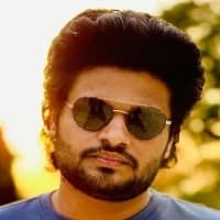 Aakash Baskaran