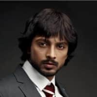 Chetan DK