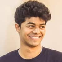 Jason Sanjay