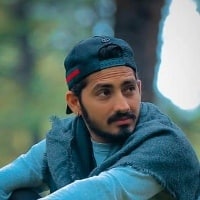 Tejinder Singh
