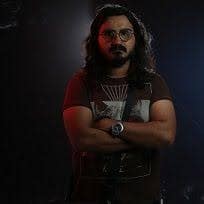 Jaymin Modi