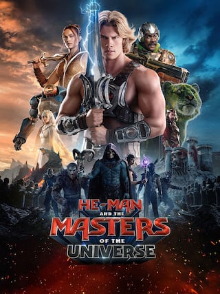 movie poster