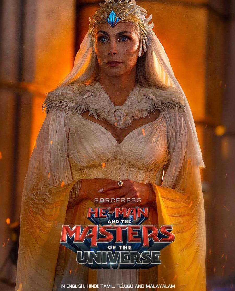 He-Man and the Masters of the Universe photo 3