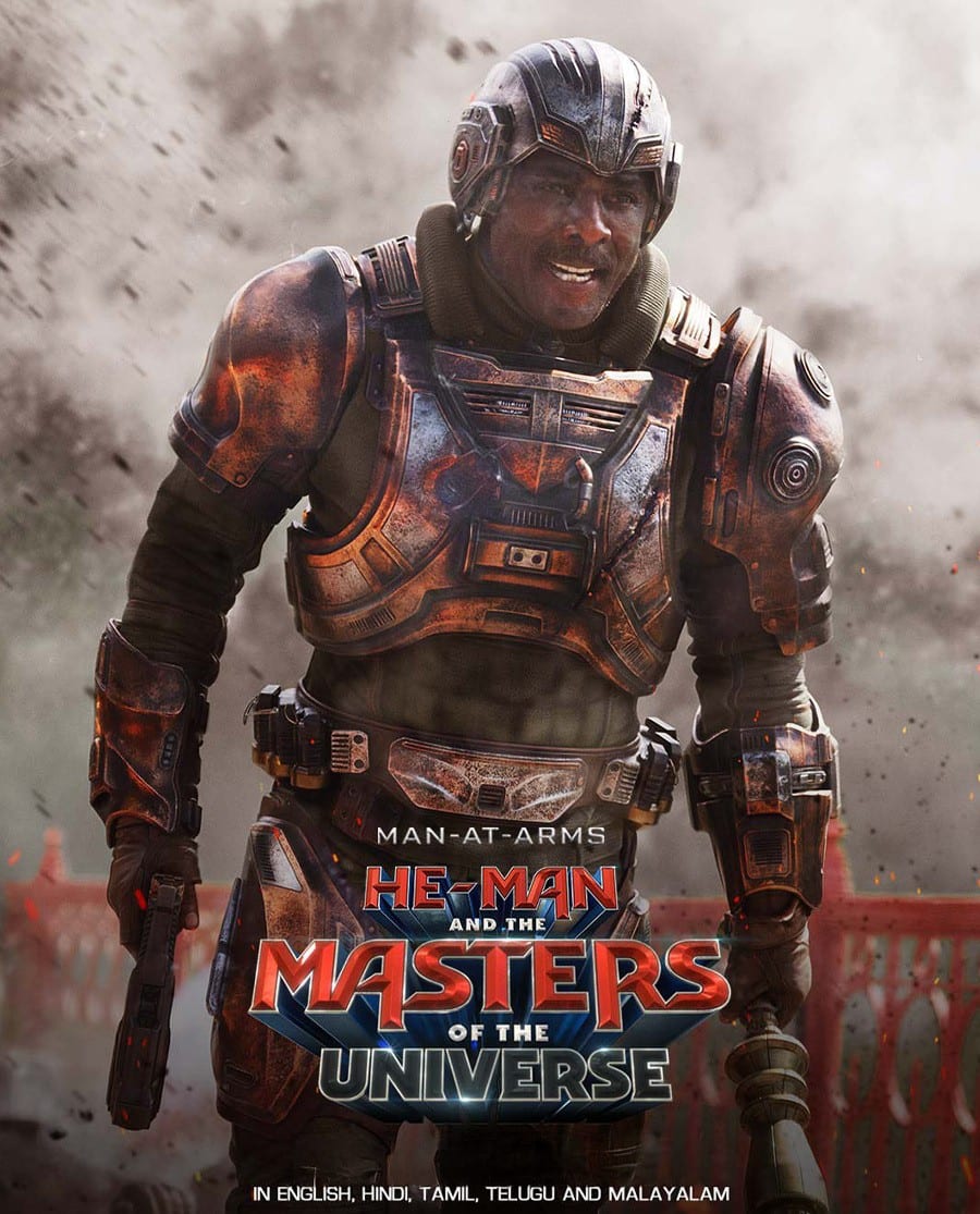 He-Man and the Masters of the Universe photo 4