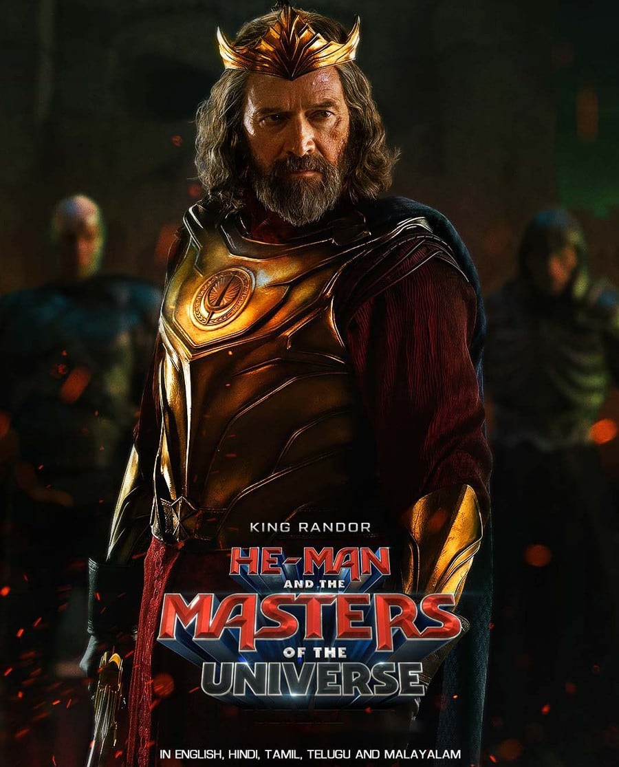 He-Man and the Masters of the Universe photo 5