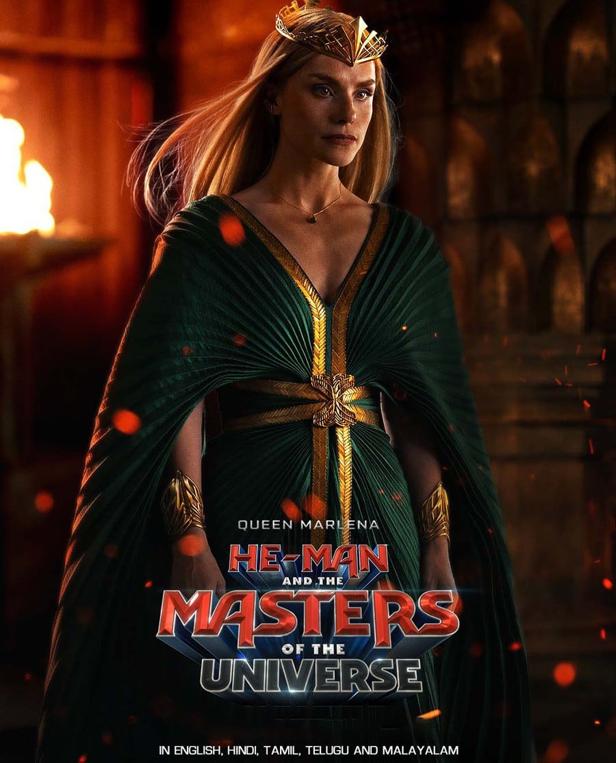 He-Man and the Masters of the Universe photo 7