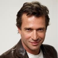 James Purefoy