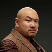 Jon Xue Zhang