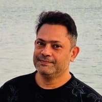 Ankoosh Bhatt