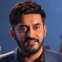 Shashank Khaitan
