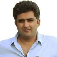 Syed Ahmed Afzal